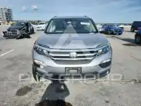 2016 Honda PILOT photo