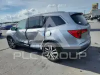 2016 Honda PILOT photo