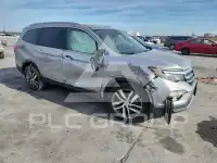 2016 Honda PILOT photo