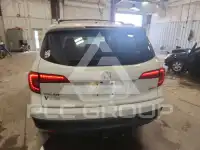 2016 Honda PILOT фото