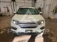 2016 Honda PILOT фото
