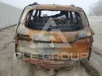 2016 Honda PILOT photo