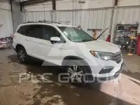 2016 Honda PILOT фото