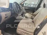 2016 Honda PILOT фото