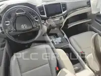 2016 Honda PILOT photo