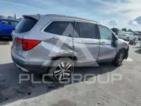 2016 Honda PILOT photo