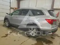 2016 Honda PILOT фото