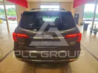 2016 Honda PILOT фото