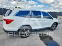 2016 Honda PILOT фото