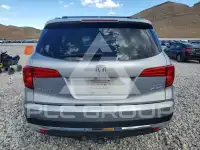 2016 Honda PILOT фото