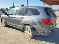 2016 Honda PILOT фото