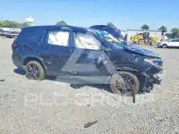 2016 Honda PILOT photo