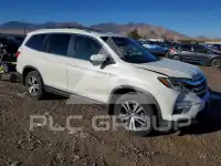2016 Honda PILOT фото