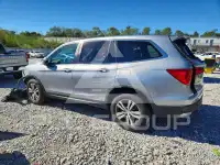 2016 Honda PILOT photo