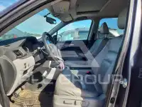 2016 Honda PILOT фото