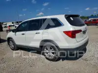 2016 Honda PILOT фото