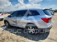 2016 Honda PILOT photo