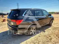 2016 Honda PILOT фото