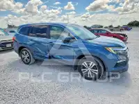 2016 Honda PILOT фото