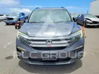 2016 Honda PILOT photo