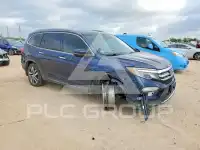 2016 Honda PILOT фото
