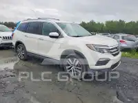 2016 Honda PILOT фото