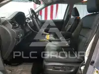 2016 Honda PILOT photo