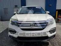 2016 Honda PILOT photo