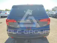 2016 Honda PILOT фото