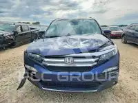 2016 Honda PILOT фото