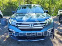 2016 Honda PILOT фото