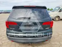 2016 Honda PILOT photo
