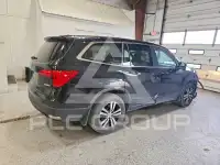 2016 Honda PILOT фото