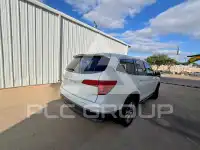 2016 Honda PILOT photo