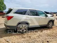 2016 Honda PILOT фото