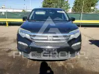 2016 Honda PILOT photo