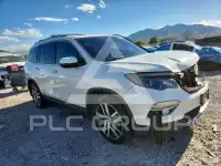 2016 Honda PILOT фото