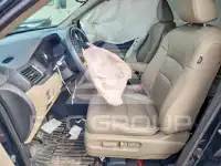 2016 Honda PILOT photo