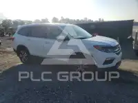 2016 Honda PILOT фото