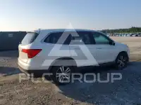 2016 Honda PILOT фото