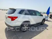 2016 Honda PILOT фото