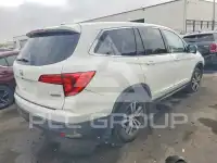 2016 Honda PILOT фото