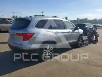 2016 Honda PILOT photo