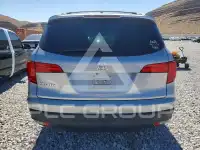 2016 Honda PILOT фото