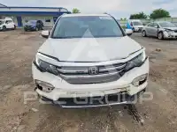 2016 Honda PILOT фото