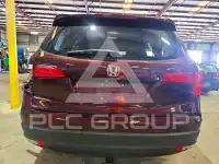 2016 Honda PILOT фото
