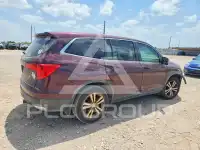 2016 Honda PILOT фото
