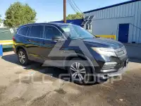 2016 Honda PILOT photo