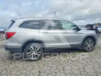 2016 Honda PILOT photo