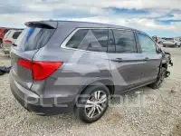 2016 Honda PILOT фото